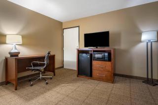 Comfort Inn Romeoville - Bolingbrook - 4
