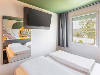 B&B HOTEL Hannover-Laatzen - 4