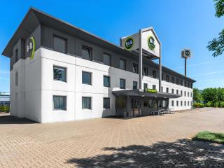 B&B HOTEL Hannover-Laatzen - 1