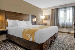 Quality Inn St Cloud West - 4