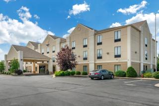 Comfort Inn - Sullivan - 0