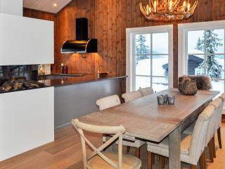 12 person holiday home in Fåvang - Favang - 2