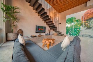 Villa Cek Ombak 2 Canggu - 9