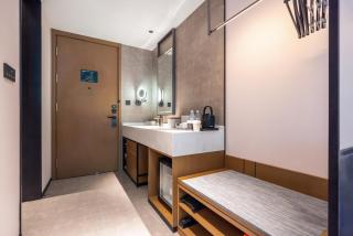 Atour Hotel Beijing Haidian Zhongguancun Software Park - 7