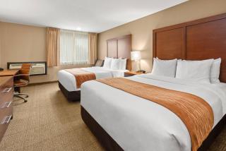 Comfort Inn & Suites Beaverton - Portland West - 4
