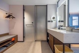 Atour Hotel Beijing Haidian Zhongguancun Software Park - 4