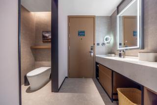 Atour Hotel Beijing Haidian Zhongguancun Software Park - 3