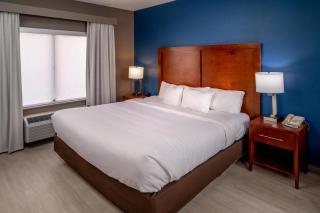 Comfort Suites Prestonsburg West - Prestonsburg - 5