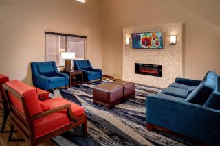 Comfort Suites Prestonsburg West - 6