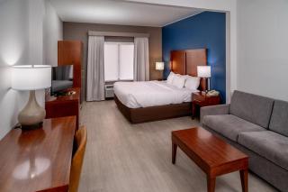 Comfort Suites Prestonsburg West - 1