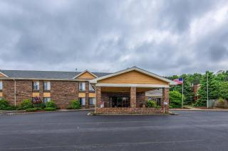 Quality Inn Tully I-81 - 2