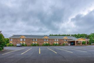 Quality Inn Tully I-81 - 7