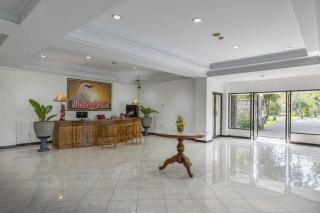 Jimbarwana Hotel - Negara - 6