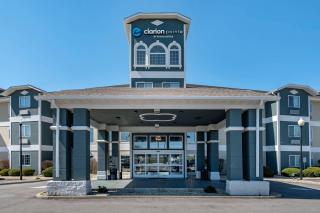Clarion Pointe Indianapolis Airport - Plainfield - 0