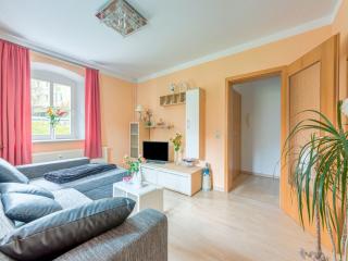 Tranquil Escape in Rauschenbach - 5
