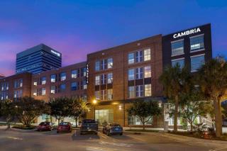 Cambria Hotel Columbia Downtown the Vista - 6