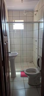 Pousada Alma Jalapoeira - Mateiros - 1