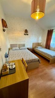 Homies Inn - Celiny - 1