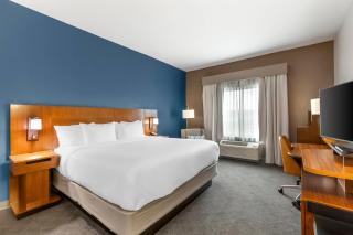 Comfort Inn & Suites Akron South - Akron - 6