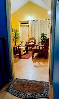 Reevs Homestay, Luxury 2 Bedroom apartment - Arossim-Cansaulim - 8