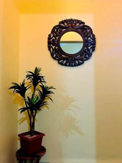 Reevs Homestay, Luxury 2 Bedroom apartment - Arossim-Cansaulim - 6