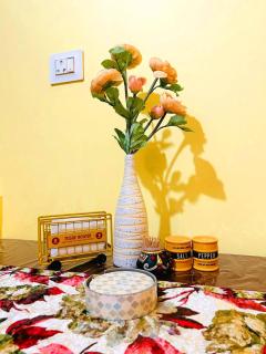Reevs Homestay, Luxury 2 Bedroom apartment - Arossim-Cansaulim - 2