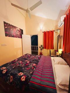 Reevs Homestay, Luxury 2 Bedroom apartment - Arossim-Cansaulim - 1