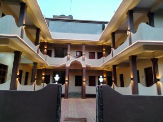 3 Olives Mandrem Goa - 5