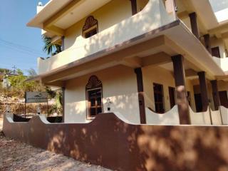 3 Olives Mandrem Goa - Mandrem - 4