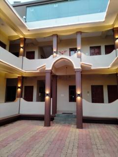 3 Olives Mandrem Goa - Mandrem - 3
