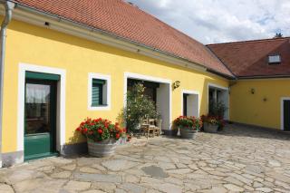 Ferienwohnung Zum alten Forsthaus - 9