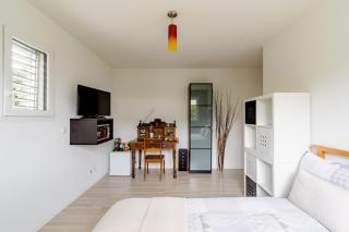Montaney Guests House - EPFL - 3
