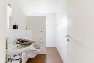 Montaney Guests House - EPFL - 2