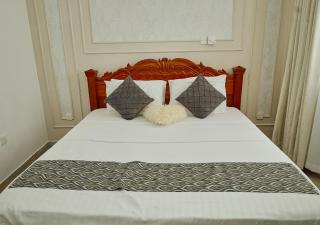 Jambura Homes - Mombasa - 1