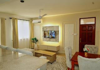 Jambura Homes - Mombasa - 0