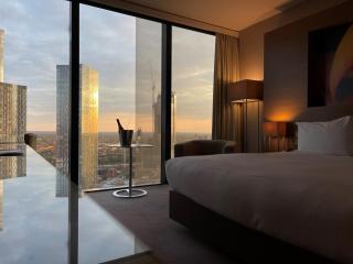 The Manchester Deansgate Hotel by IHG - Manchester - 2