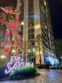 Sakura Home Sweet Home - 4