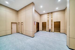 温州乐清龙之梦大酒店 - Hengdaiqiao - 3