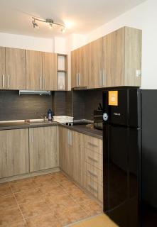 Kabakum 1BR Retreat with Parking, Steps to Beach by Flat Mаnаger - Varna - 3