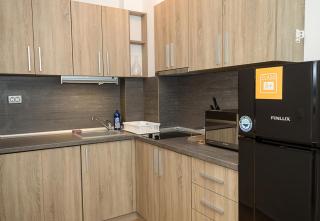 Kabakum 1BR Retreat with Parking, Steps to Beach by Flat Mаnаger - Varna - 4