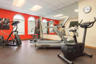 Country Inn & Suites by Radisson, Lincoln North Hotel and Conference Center, NE - 1