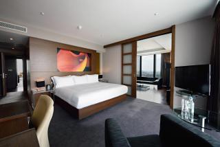 The Manchester Deansgate Hotel by IHG - Manchester - 4