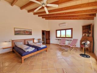 Traumhafte Finca - Cielo de Santanyi - mit Meerblick - 4