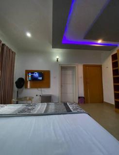 ToyLake Apartment - Rubuchi - 9