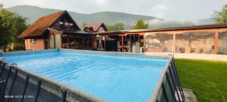 Kuća za odmor "DRINSKI KONAK" - Zvorničko jezero - Drina - Zvornik - 7