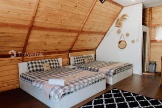 Quenz Cabin By Travelink - Dieng - 7
