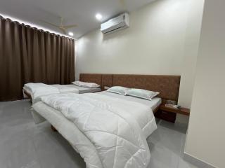 Bright Stay Retreat - 0