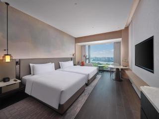 Hilton Huizhou - 5