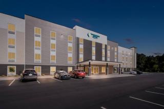 WoodSpring Suites Sumter near Shaw AFB - Sumter - 7