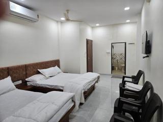 Bright Stay Retreat - 7